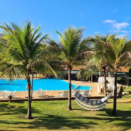 Aguas De Santa Barbara Resort Hotel Fábrica Santa Bárbara エクステリア 写真