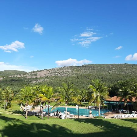 Aguas De Santa Barbara Resort Hotel Fábrica Santa Bárbara エクステリア 写真
