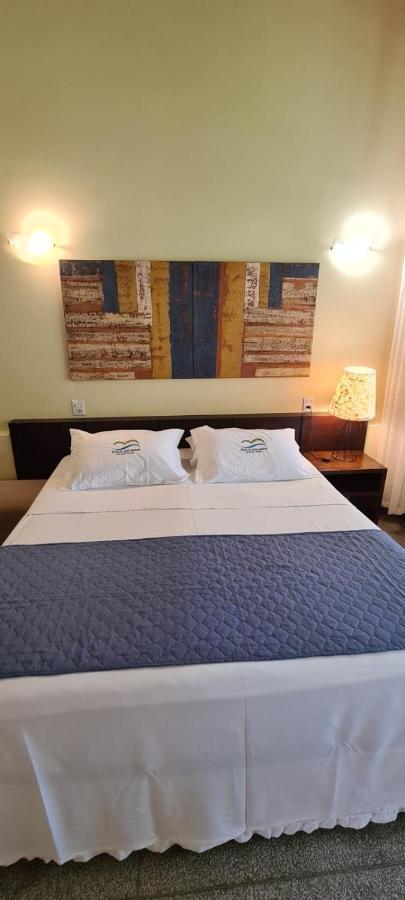 Aguas De Santa Barbara Resort Hotel Fábrica Santa Bárbara エクステリア 写真