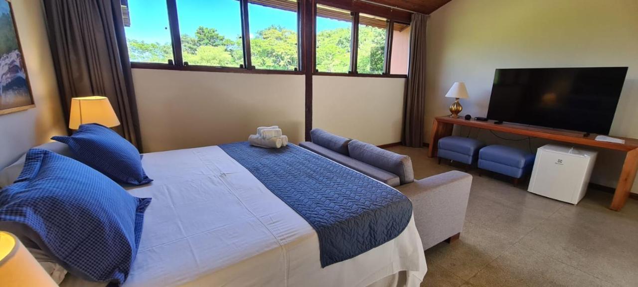 Aguas De Santa Barbara Resort Hotel Fábrica Santa Bárbara エクステリア 写真