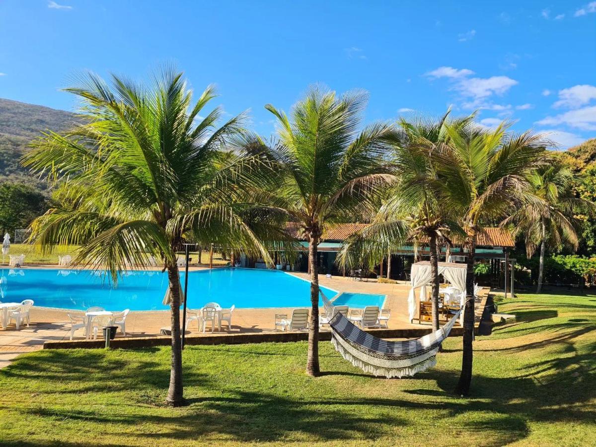 Aguas De Santa Barbara Resort Hotel Fábrica Santa Bárbara エクステリア 写真