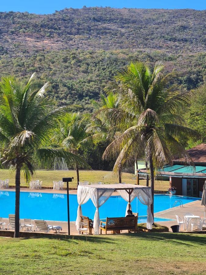 Aguas De Santa Barbara Resort Hotel Fábrica Santa Bárbara エクステリア 写真